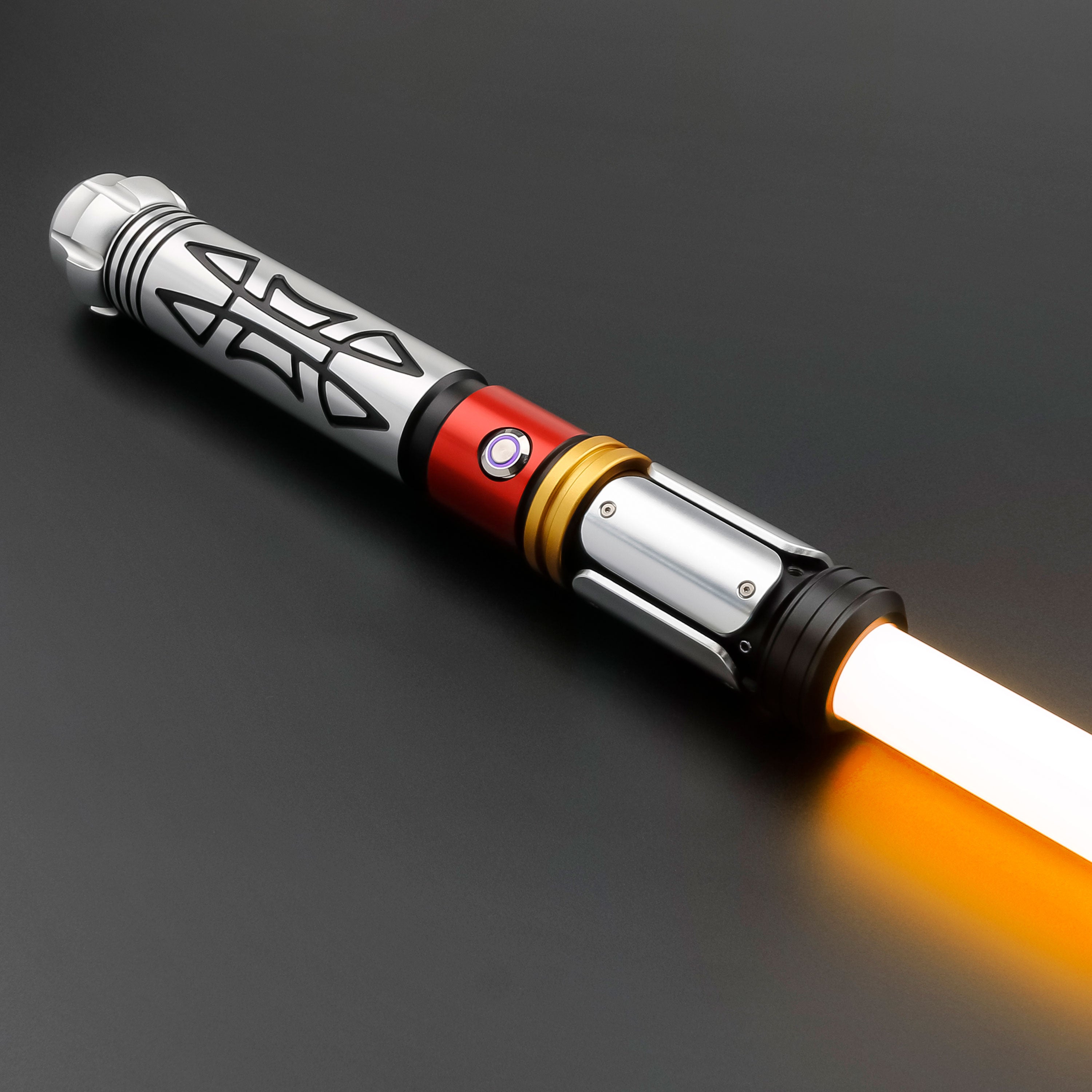 view detail for Jade Fire RGB/Neopixel Saber