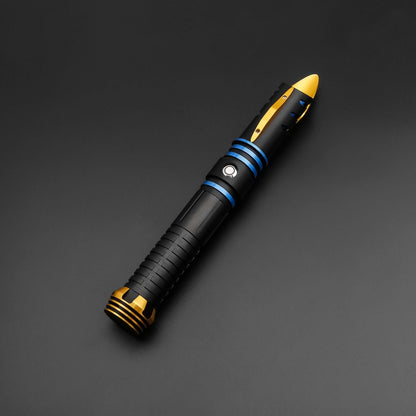 view detail for Hunter RGB/Neopixel Saber