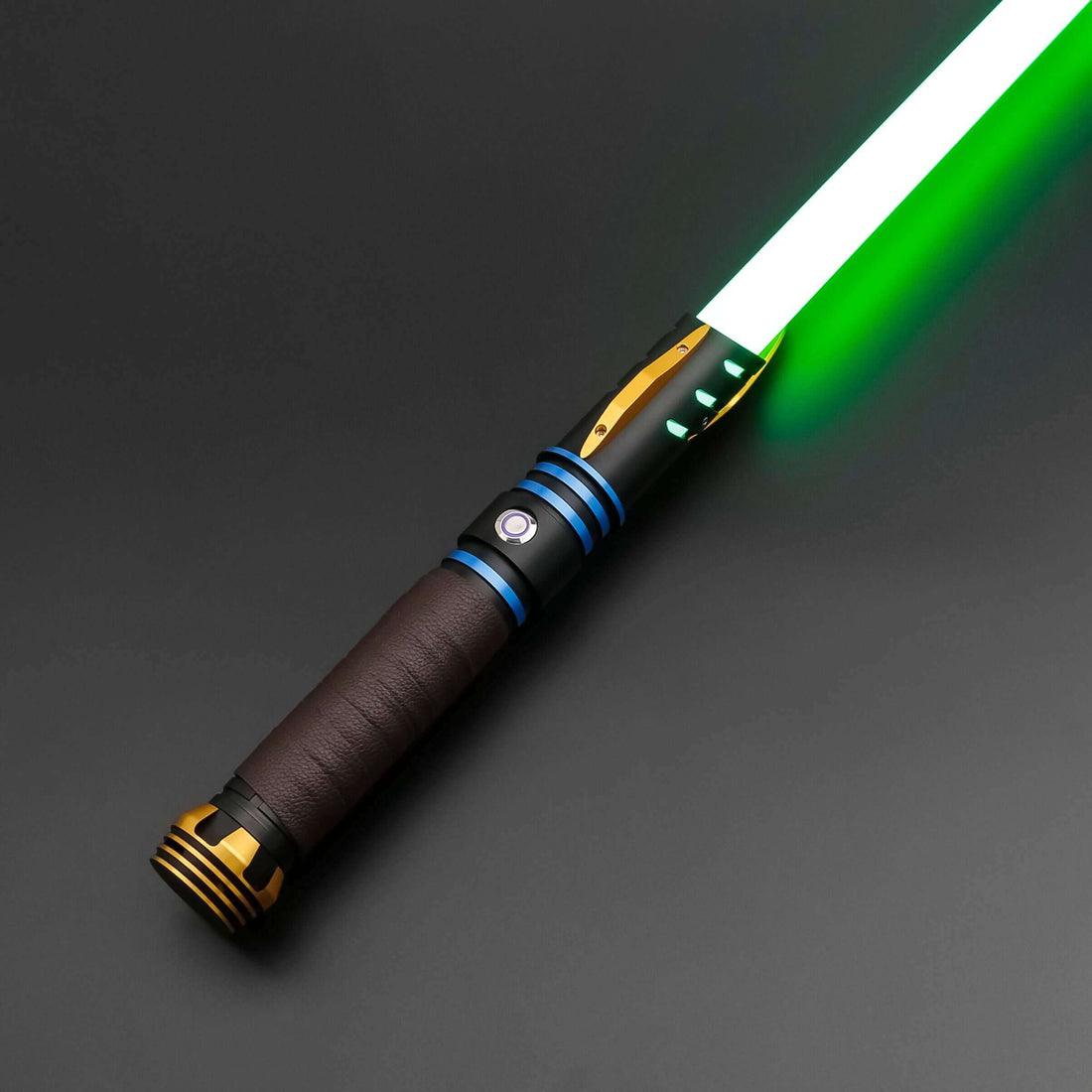 Hunter RGB/Neopixel Saber