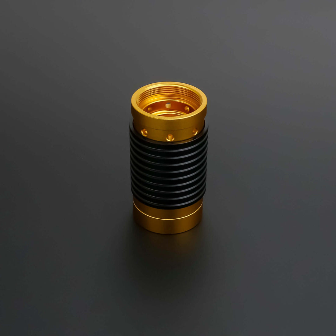 Quick Release Coupler