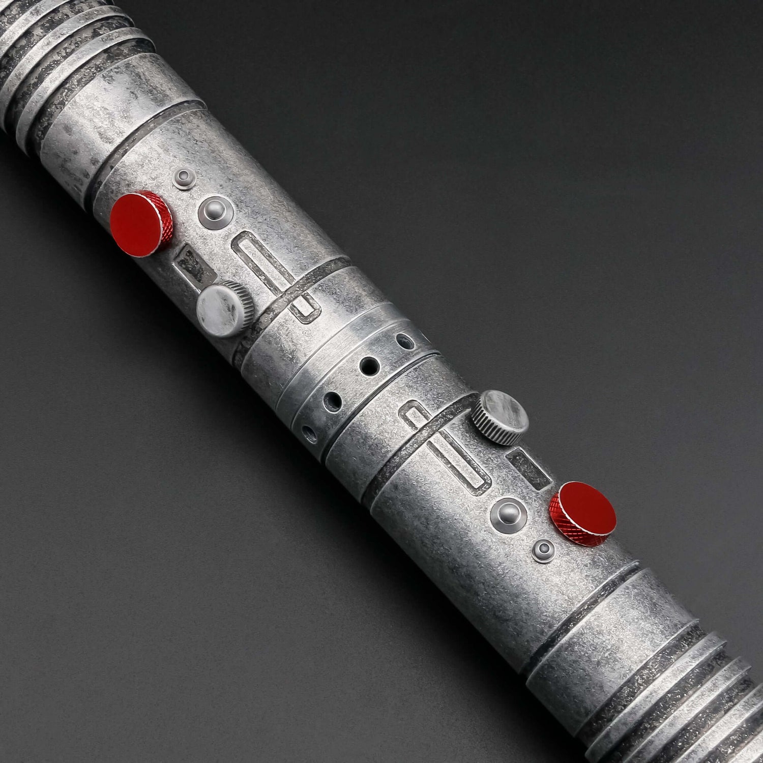 view detail for Maul Bespoke Weathered