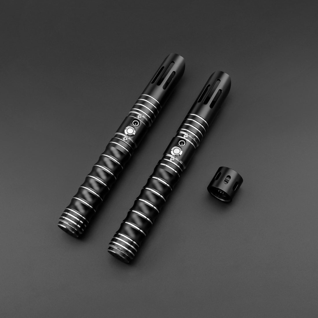 Dual Bladed Malphite Lightsaber