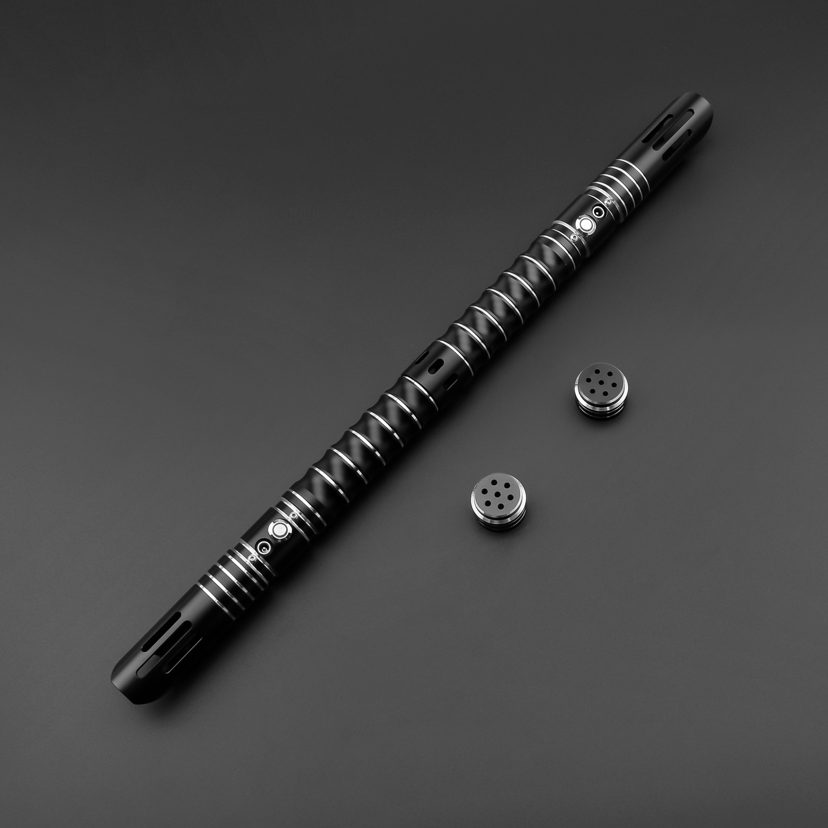 Dual Bladed Malphite Lightsaber
