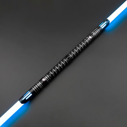 Dual Bladed Malphite Lightsaber
