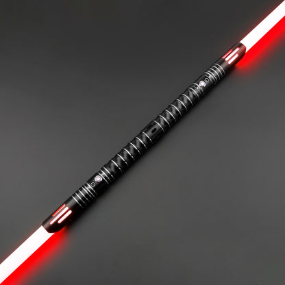 Dual Bladed Malphite Lightsaber