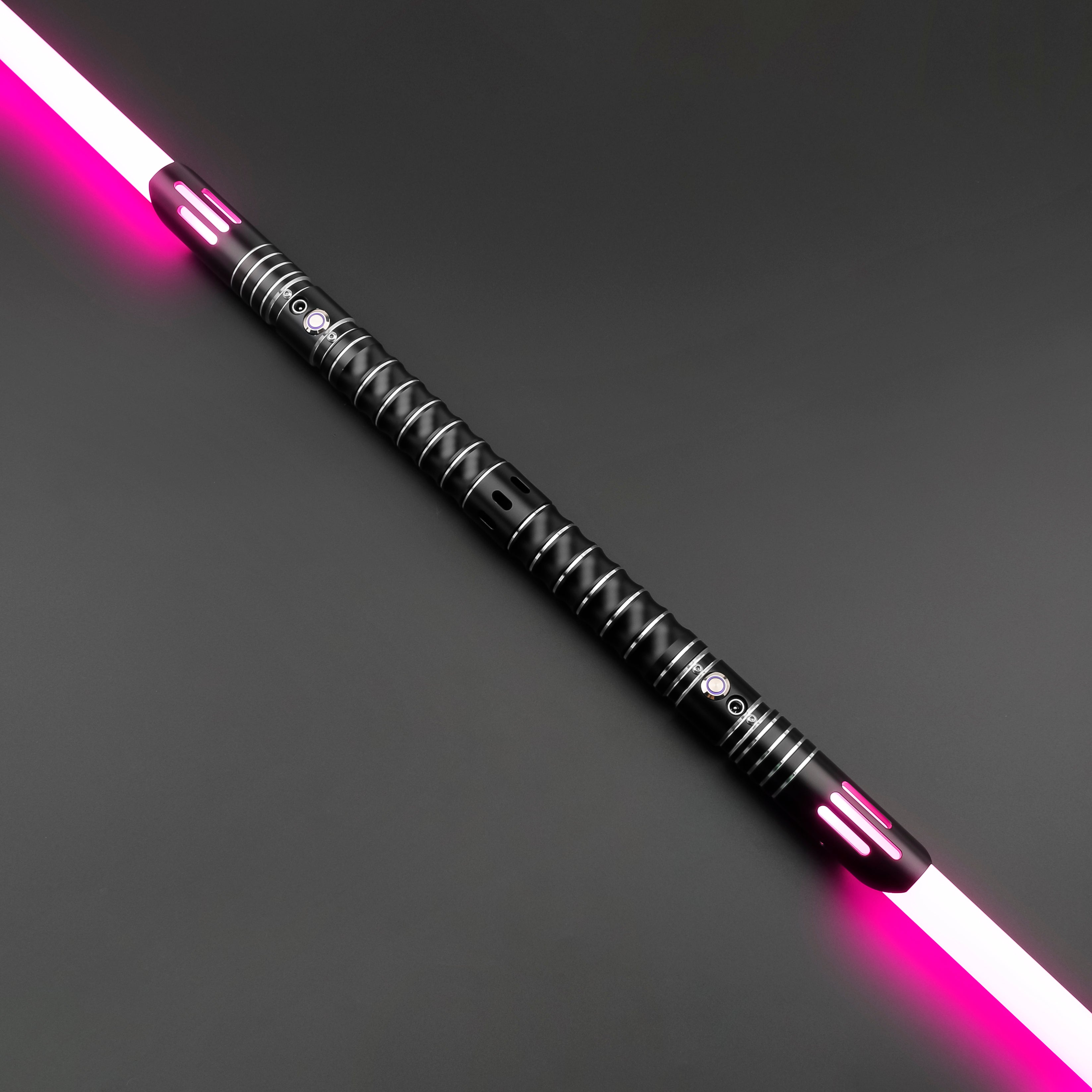 Dual Bladed Malphite Lightsaber