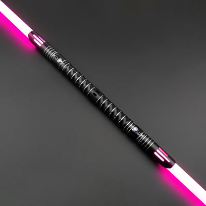 Dual Bladed Malphite Lightsaber