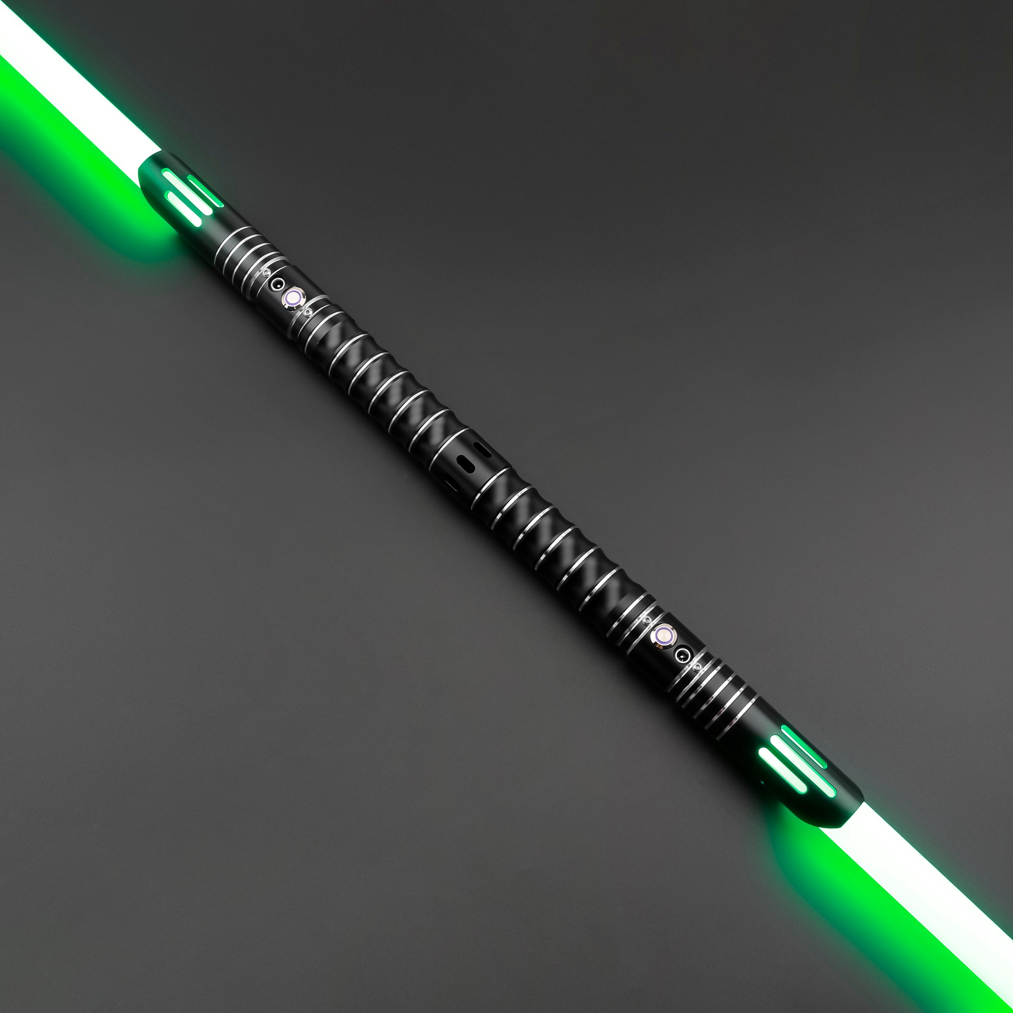 Dual Bladed Malphite Lightsaber