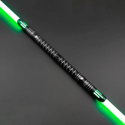 Dual Bladed Malphite Lightsaber