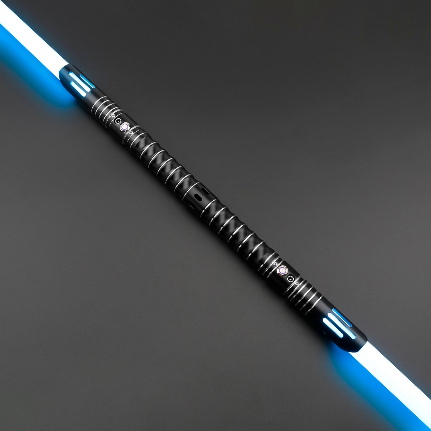 Dual Bladed Malphite Lightsaber