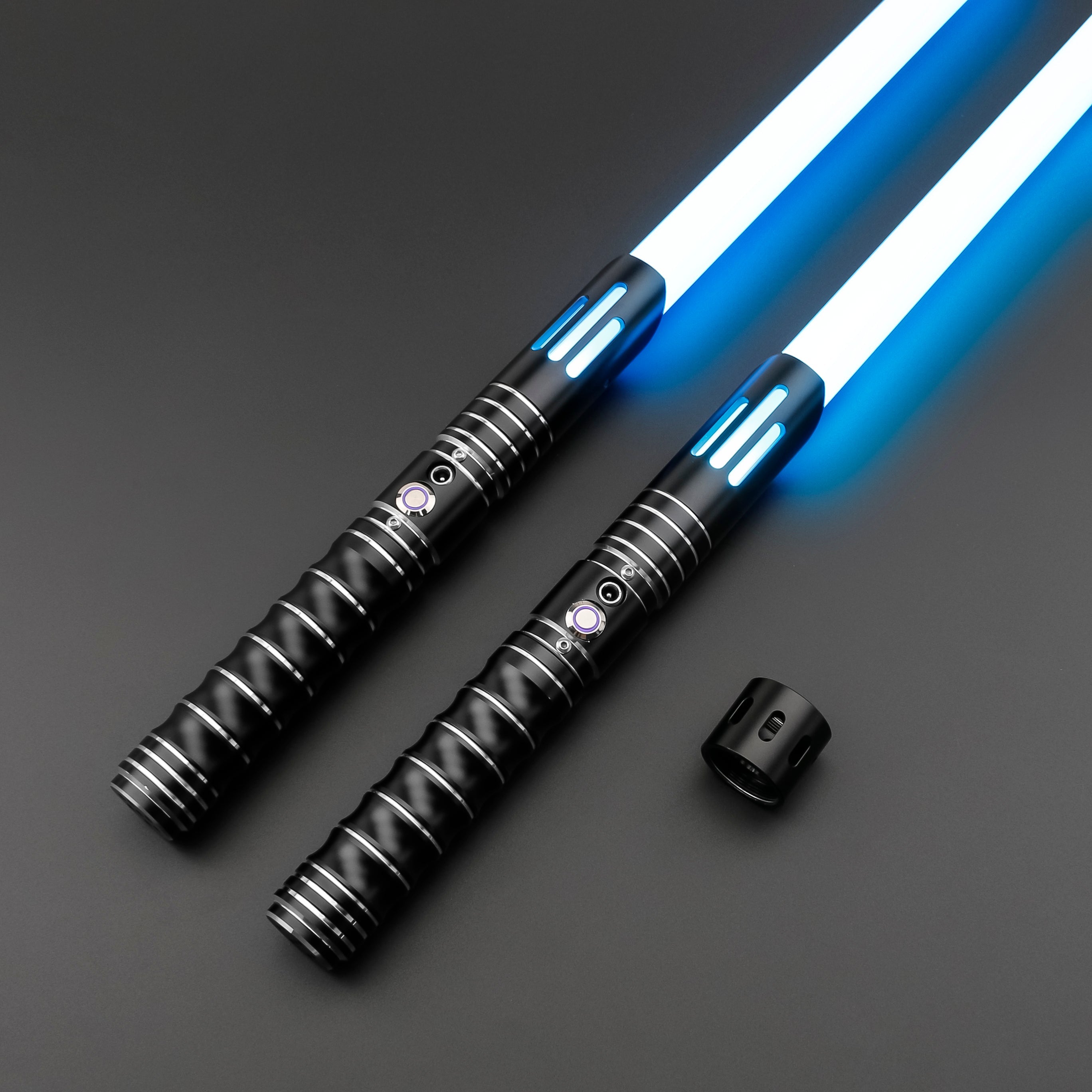 Dual Bladed Malphite Lightsaber