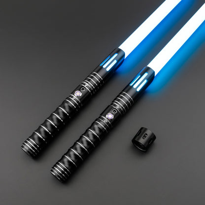 Dual Bladed Malphite Lightsaber