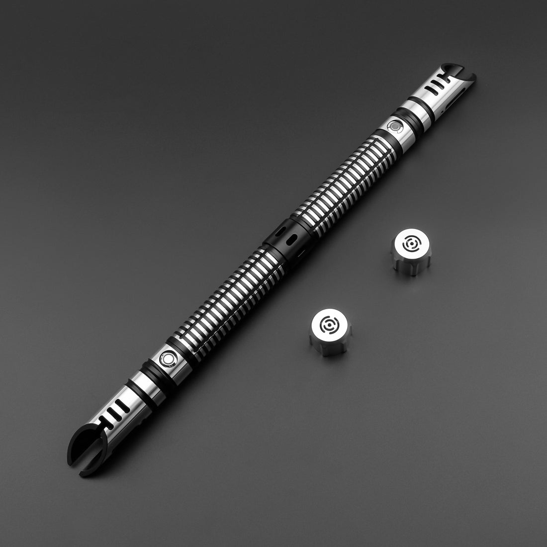 Undead Knight Dual Sabers