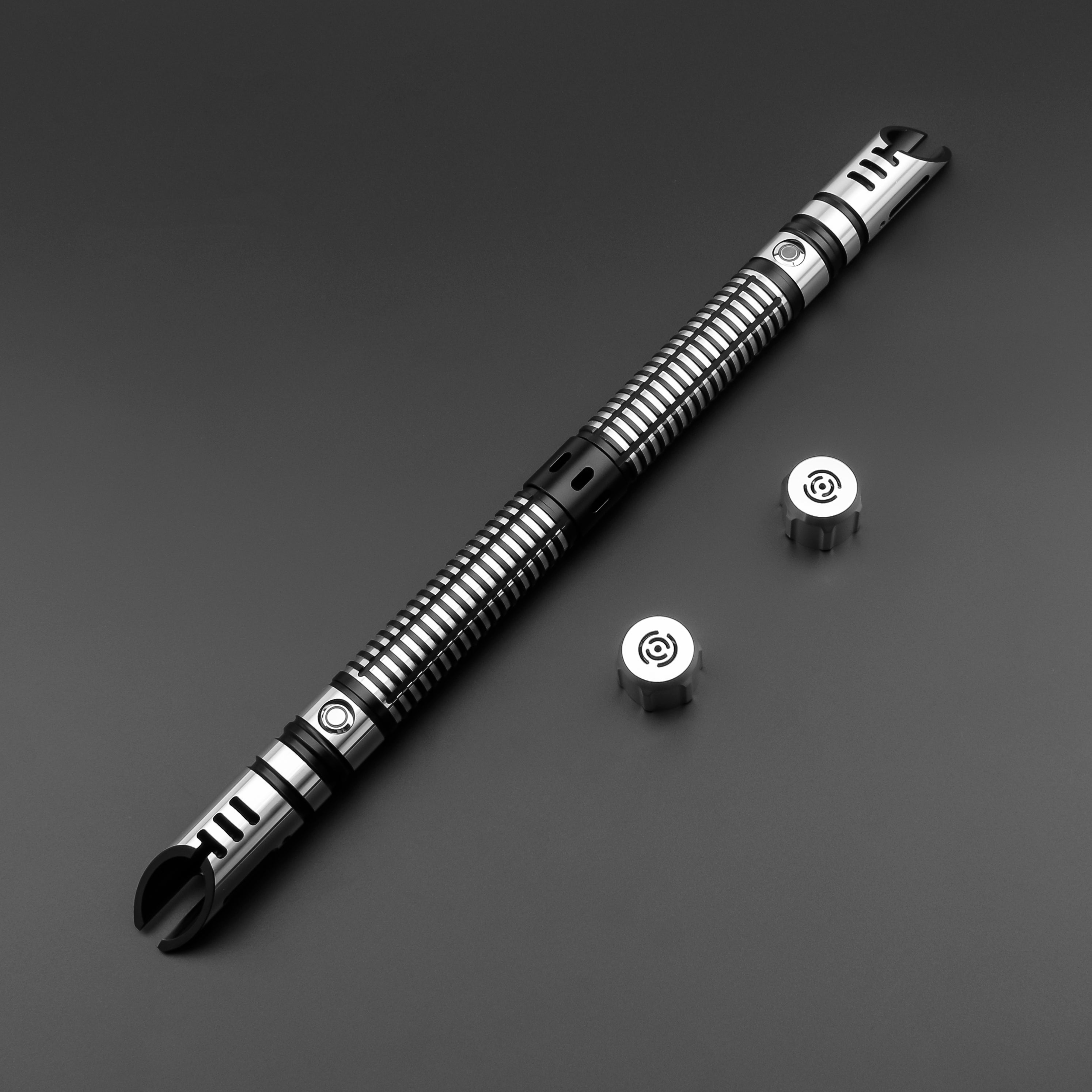 Undead Knight Dual Sabers