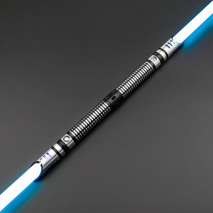 Undead Knight Dual Sabers