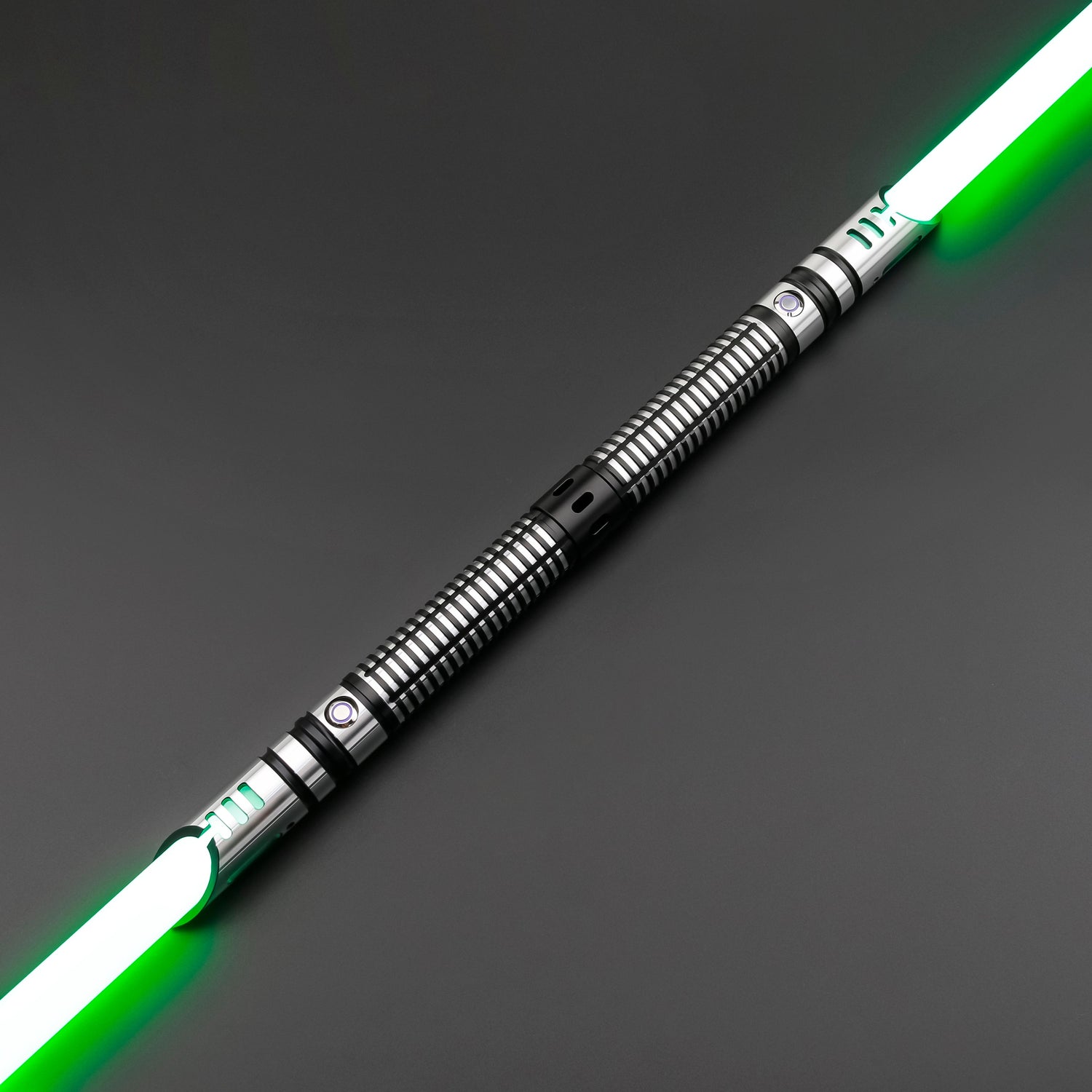 Undead Knight Dual Sabers