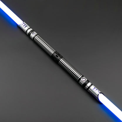 Undead Knight Dual Sabers