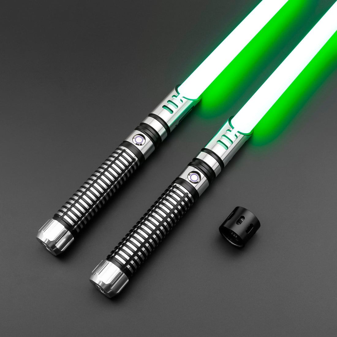Undead Knight Dual Sabers