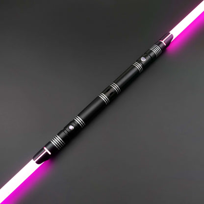 Mandalorian Dual Sabers