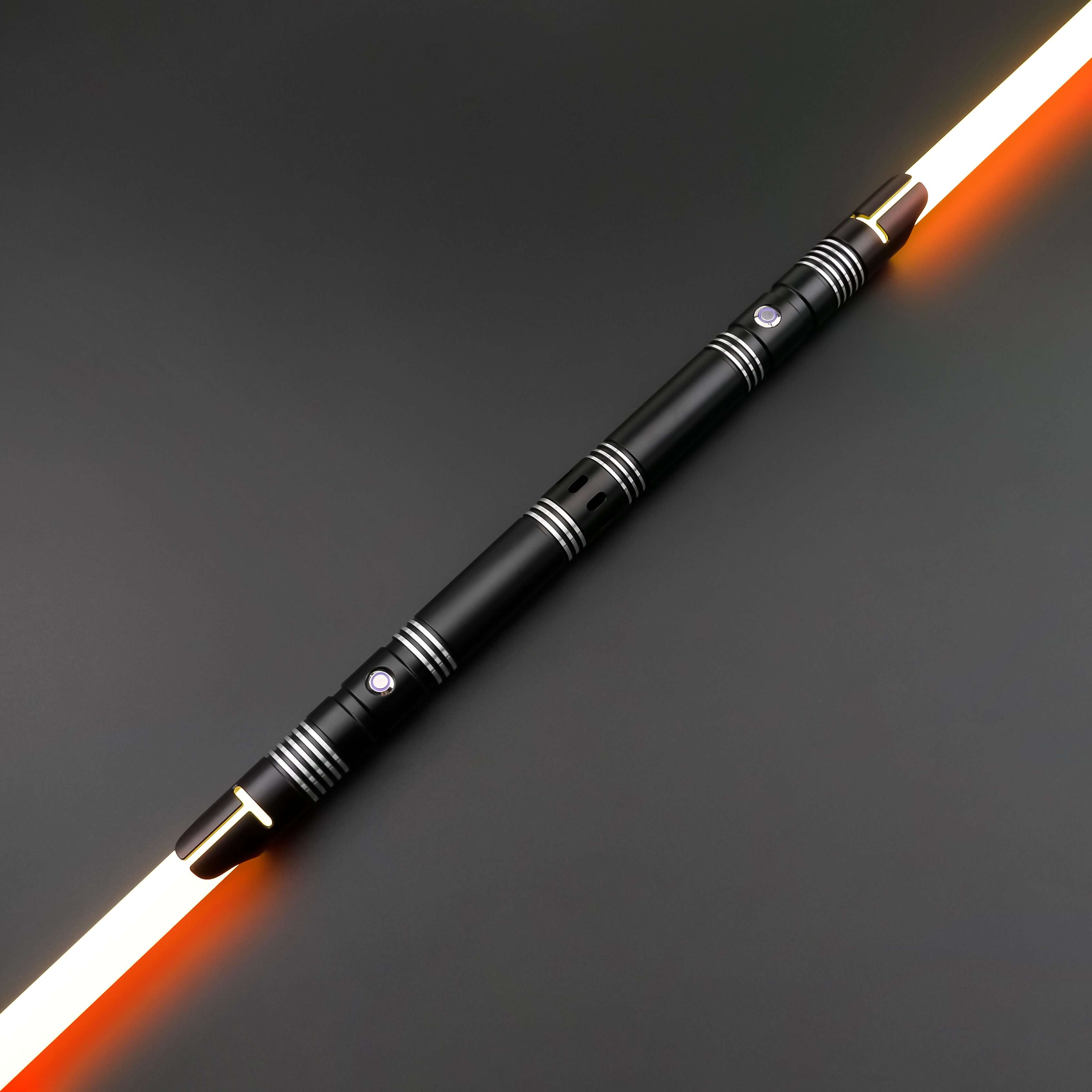 Mandalorian Dual Sabers
