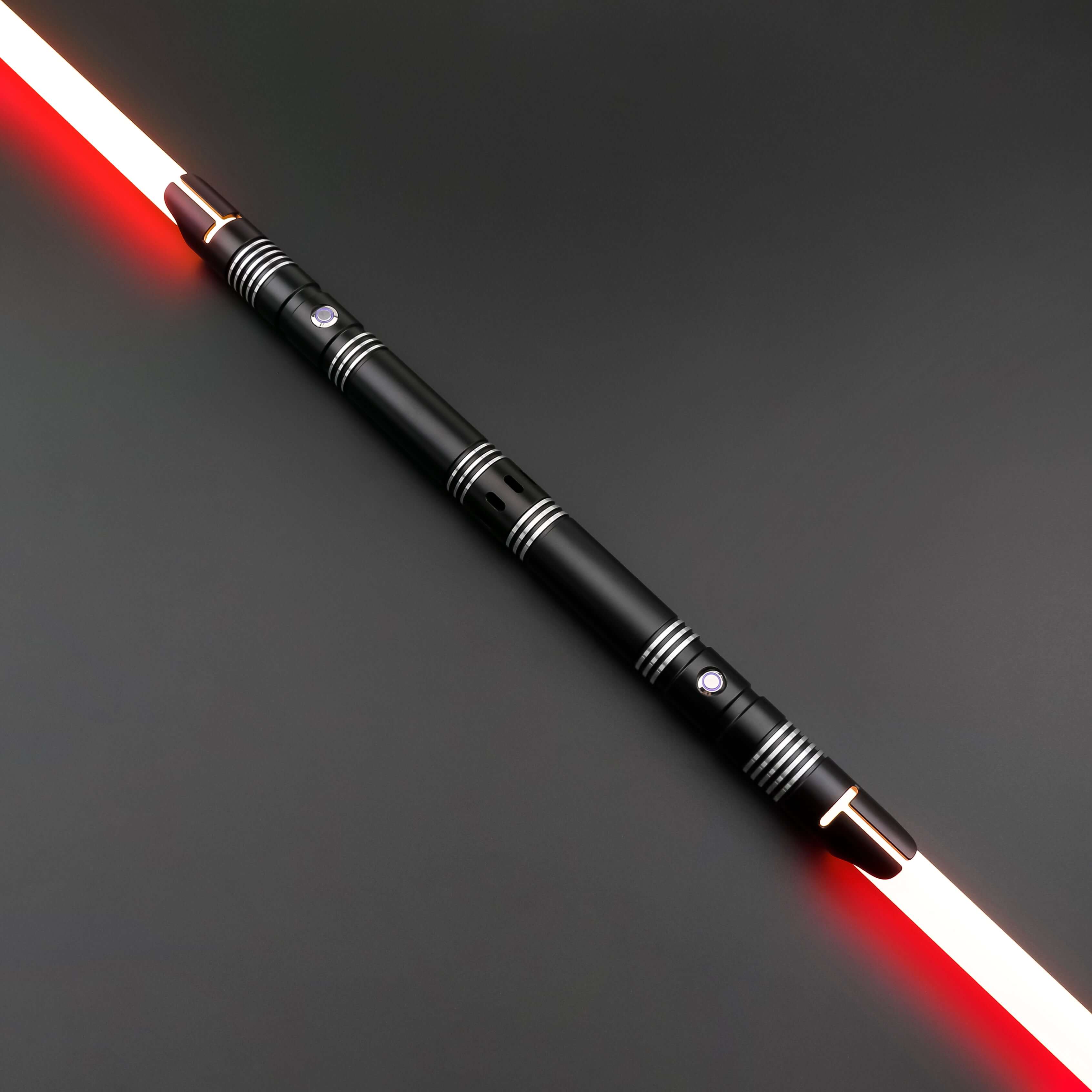 Mandalorian Dual Sabers