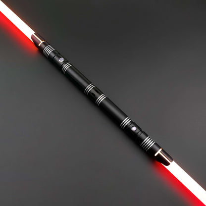 Mandalorian Dual Sabers