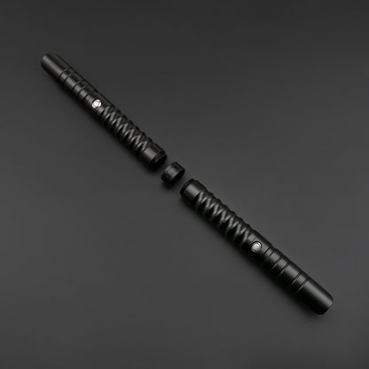 Combat Dual Sabers