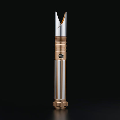 Zebra Dual Sabers