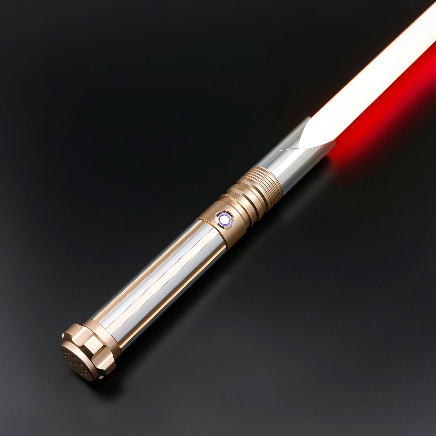 Zebra Dual Sabers