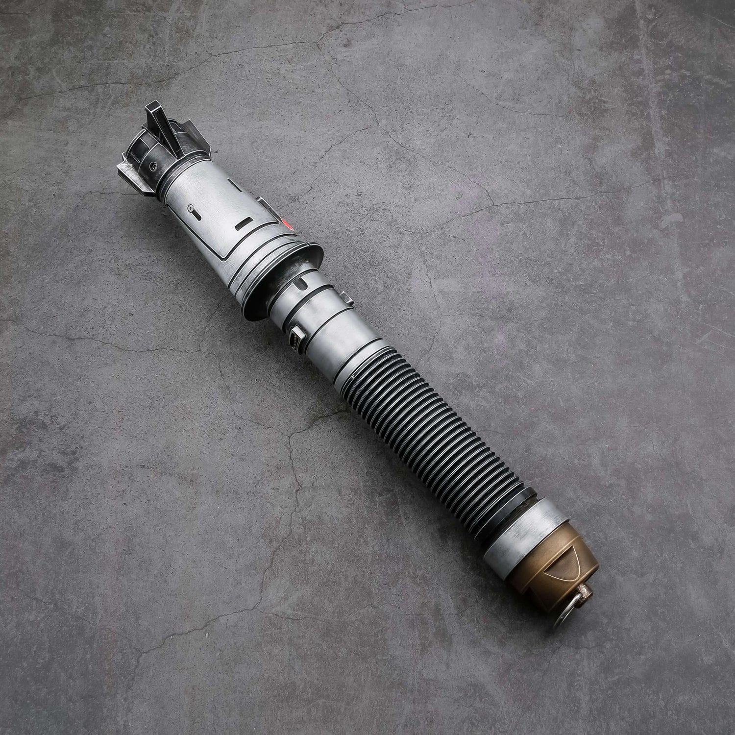 Baylan RGB/Neopixel Saber