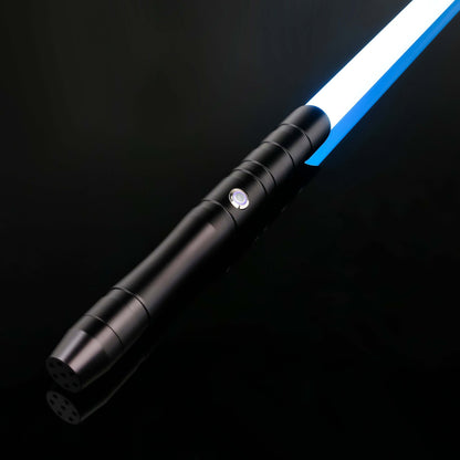 Novasaber Padawan-A09 RGB/Neopixel Saber – Durable Neopixel Saber for Beginners