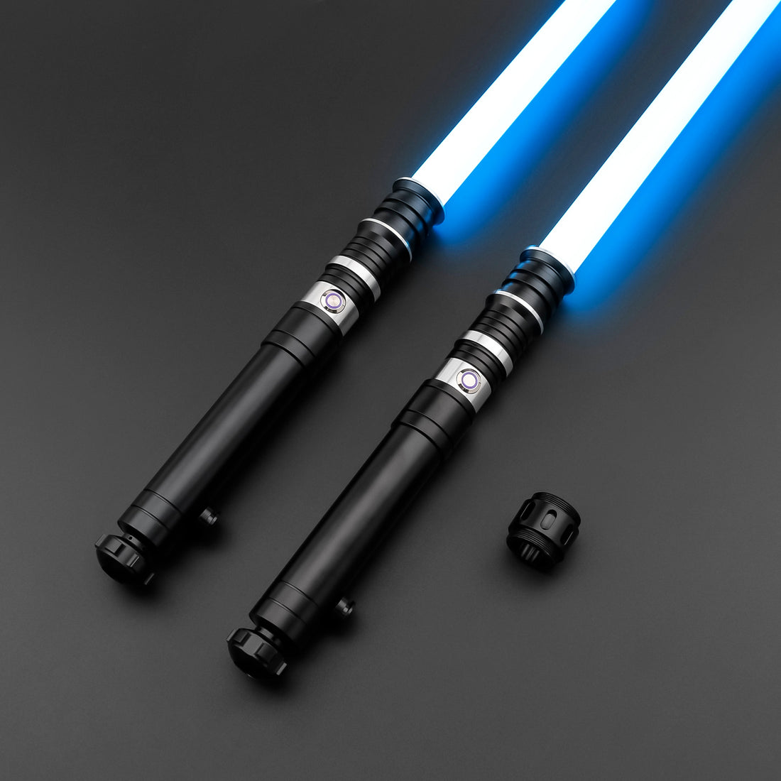 Huracan Double Bladed Saber