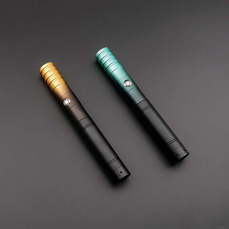 Novasaber Padawan-A07RGB/Neopixel Saber – Durable Neopixel Saber for Beginners