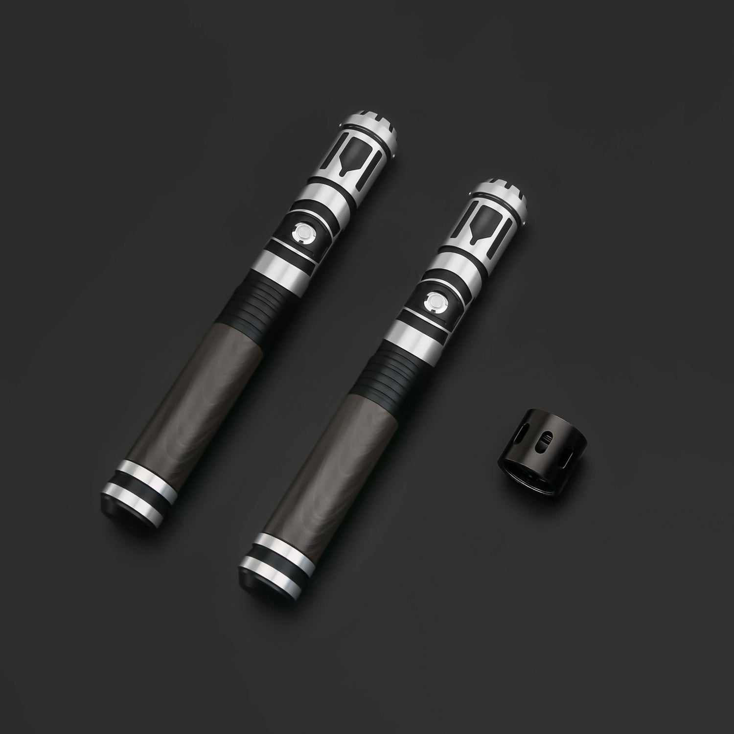 Jedi Dual Sabers