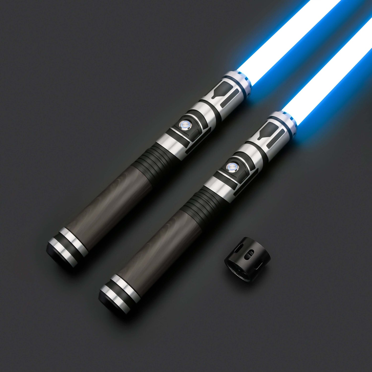 Jedi Dual Sabers