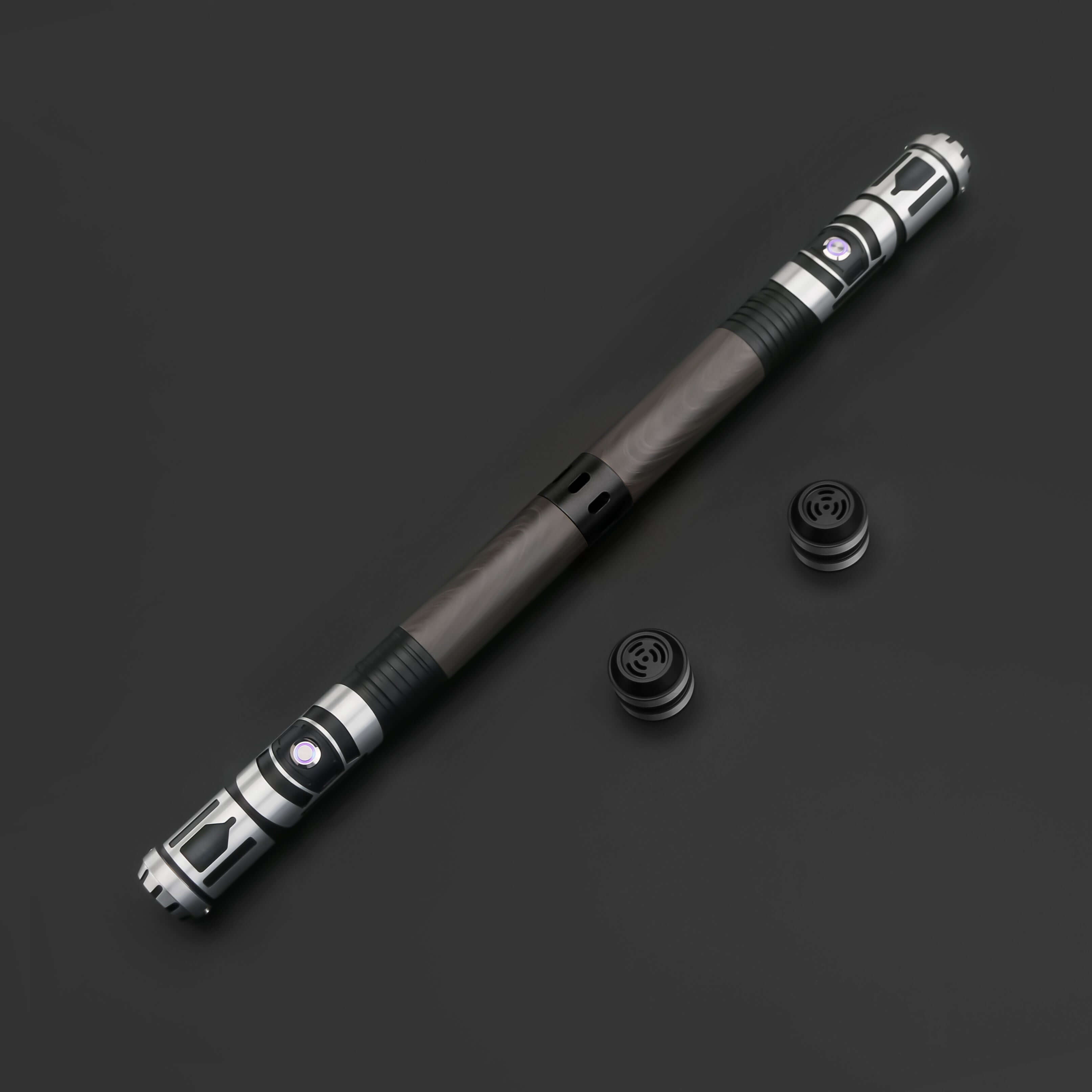 Jedi Dual Sabers