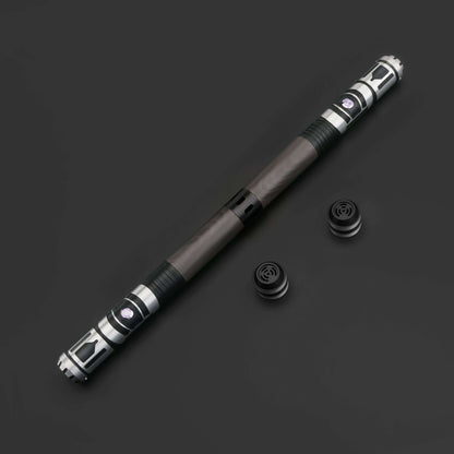 Jedi Dual Sabers