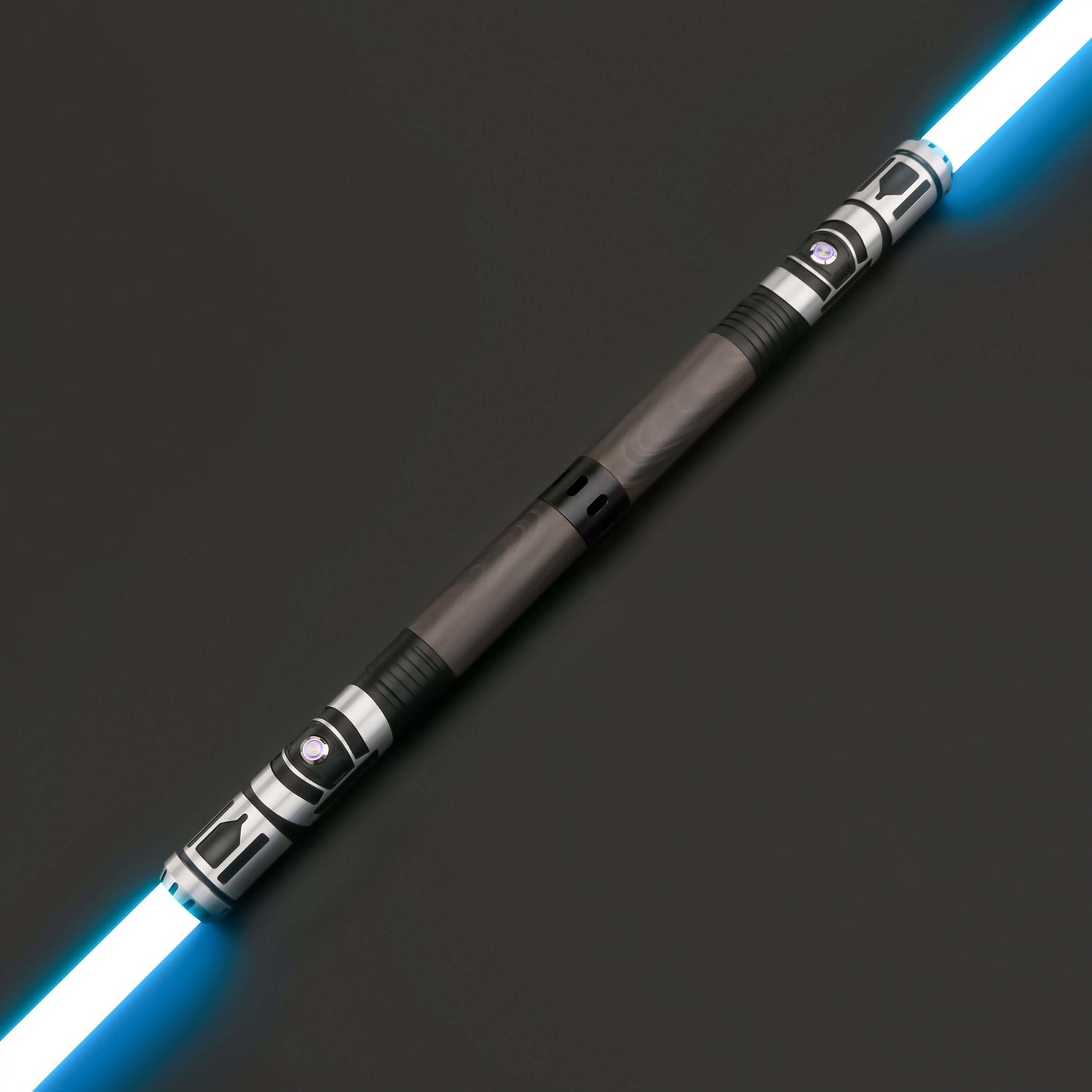 Jedi Dual Sabers