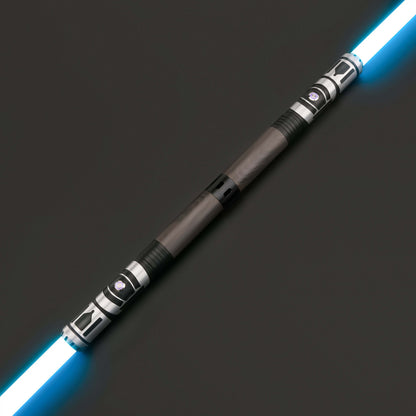 Jedi Dual Sabers