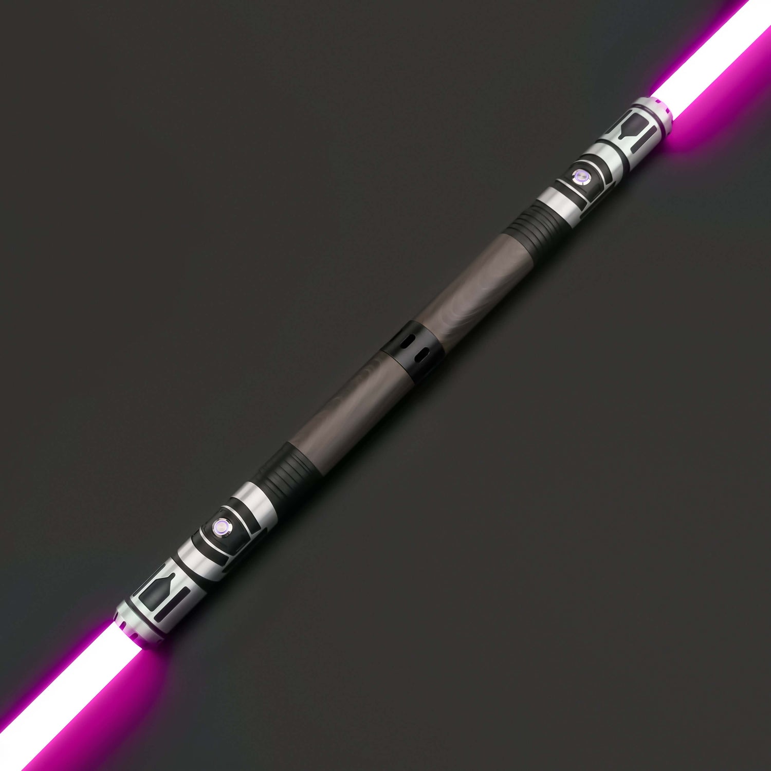 Jedi Dual Sabers