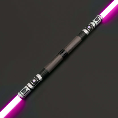 Jedi Dual Sabers