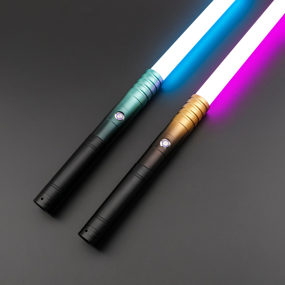 Dual Bladed Ink Lightsaber (BUY 1 GET 1 FREE)