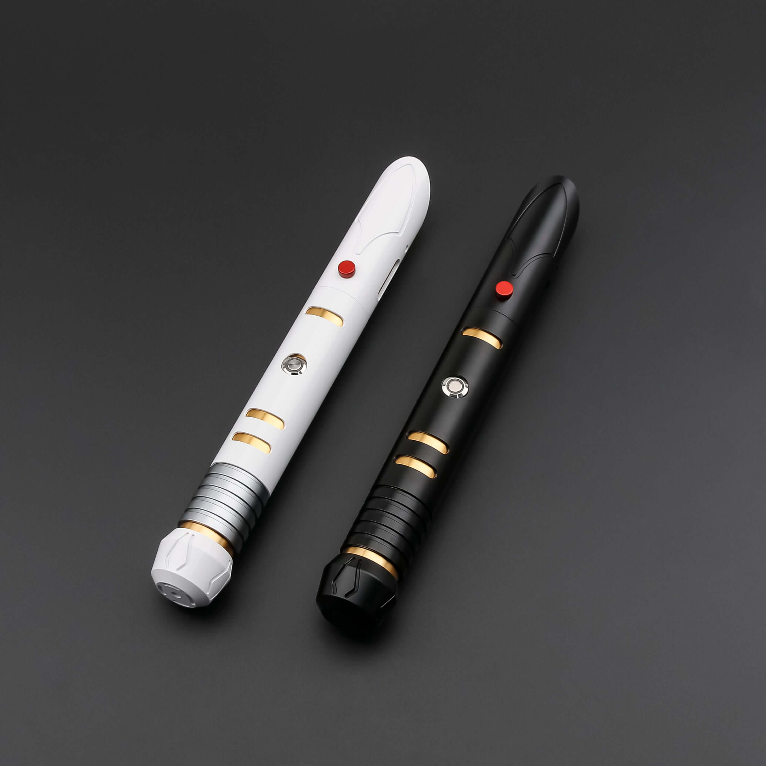 Jedi Temple Guard SE Double Bladed Saber