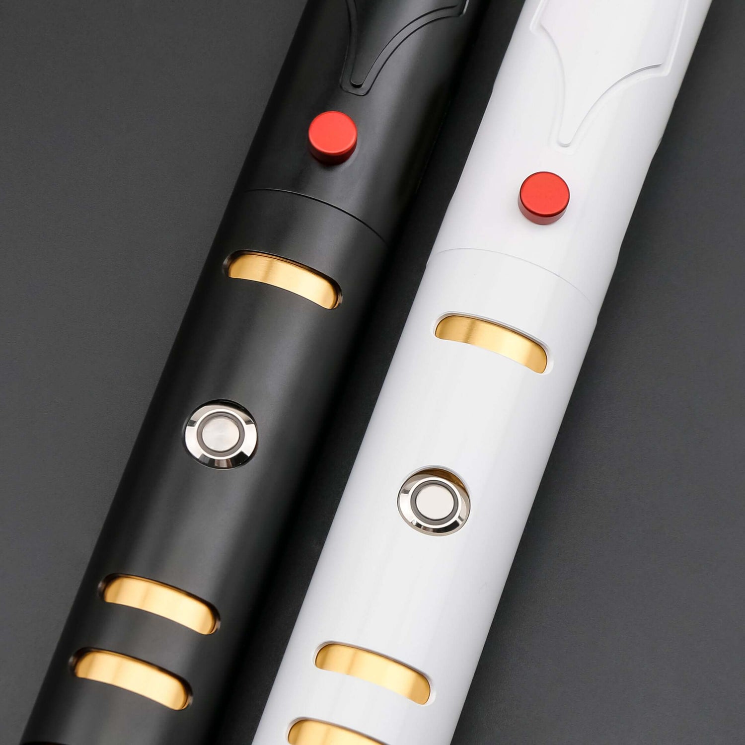 Jedi Temple Guard SE Double Bladed Saber