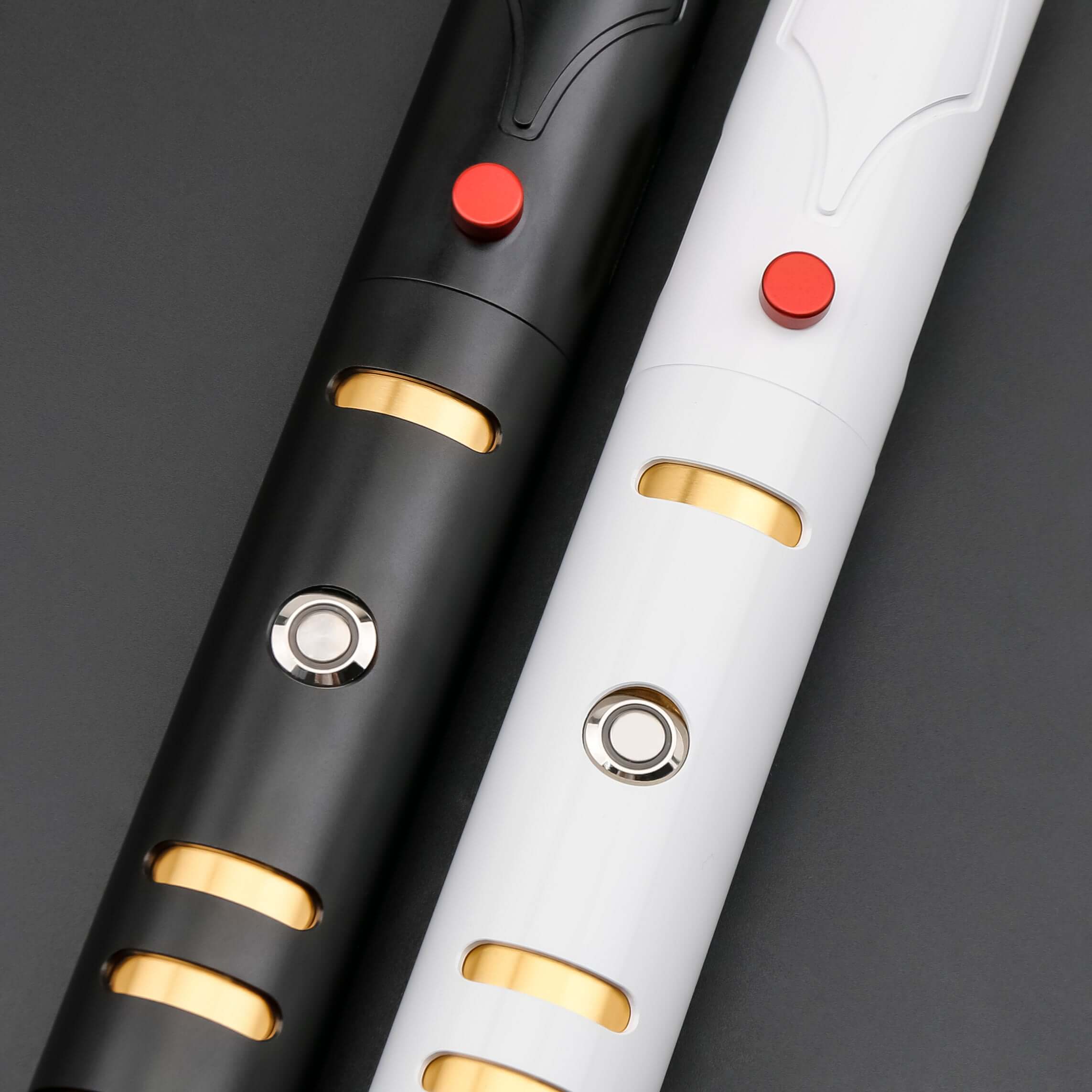 Jedi Temple Guard SE Double Bladed Saber