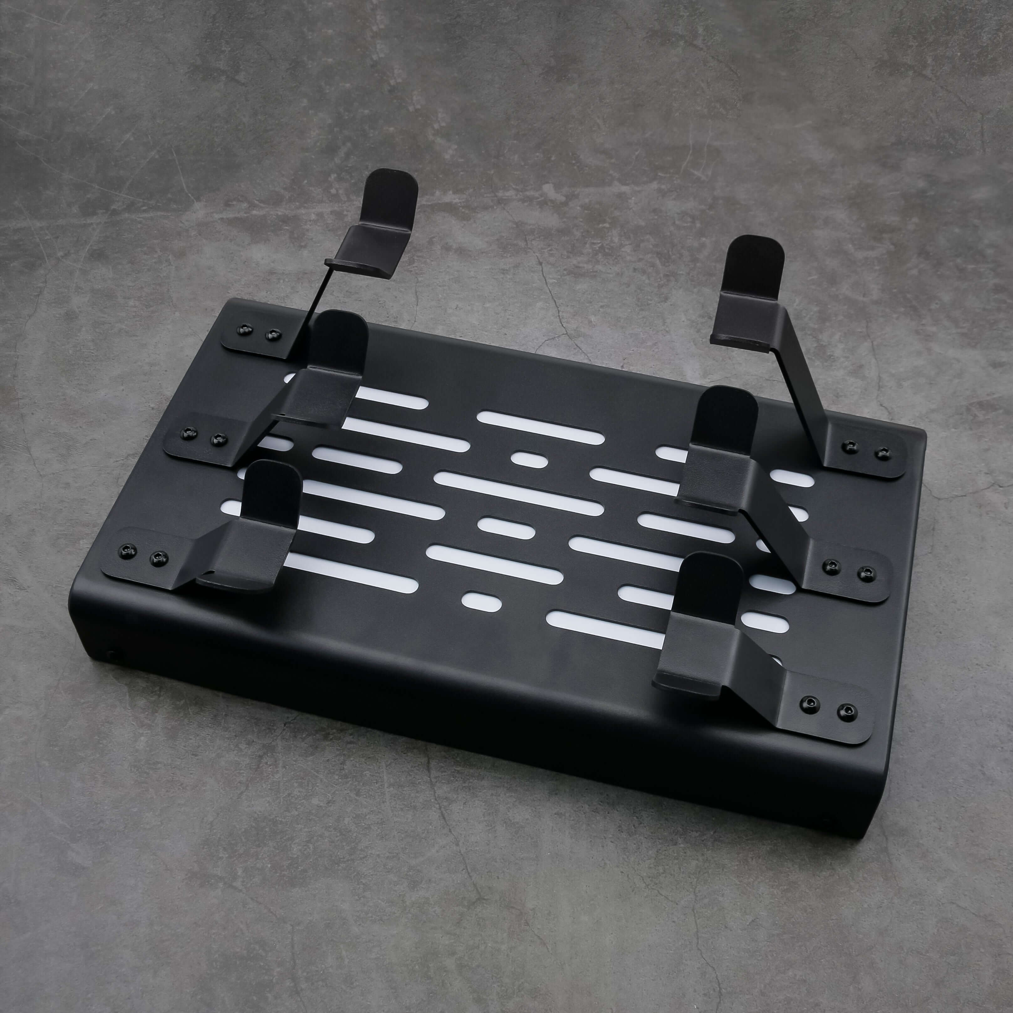 View details for Multi Metal Lightsaber Stand 