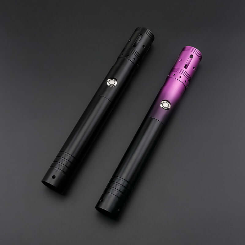 Novasaber Padawan-A11RGB/Neopixel Saber – Durable Neopixel Saber for Beginners