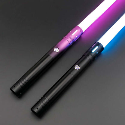 Novasaber Padawan-A11RGB/Neopixel Saber – Durable Neopixel Saber for Beginners