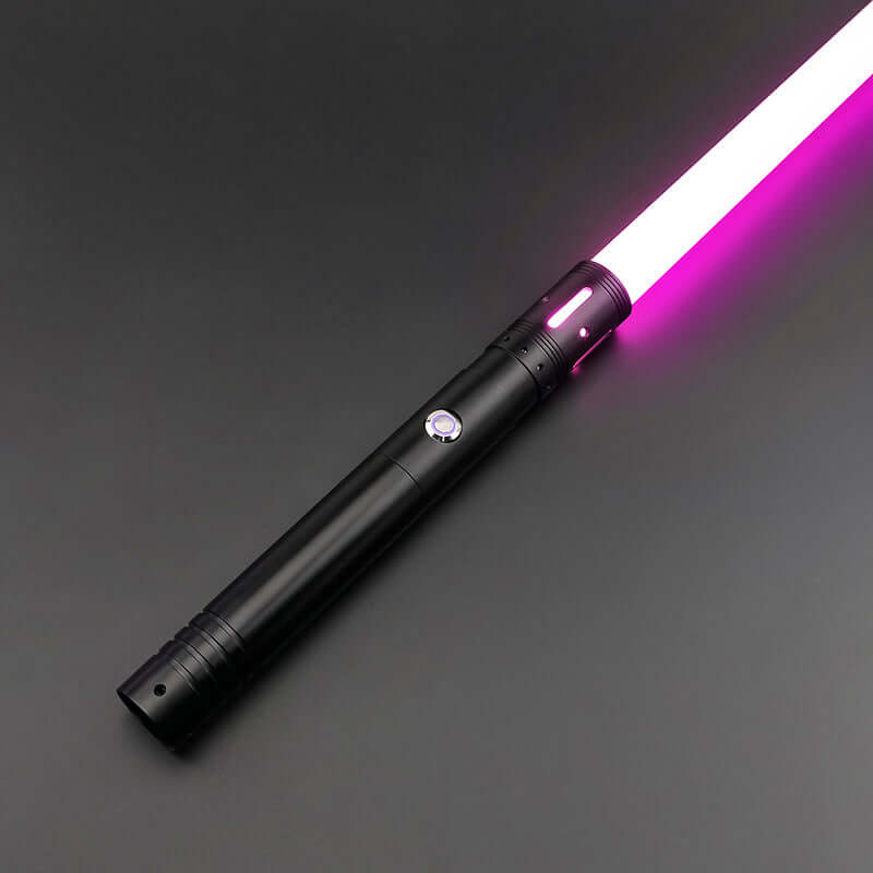 Novasaber Padawan-A11RGB/Neopixel Saber – Durable Neopixel Saber for Beginners