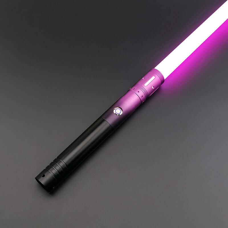 Novasaber Padawan-A11RGB/Neopixel Saber – Durable Neopixel Saber for Beginners
